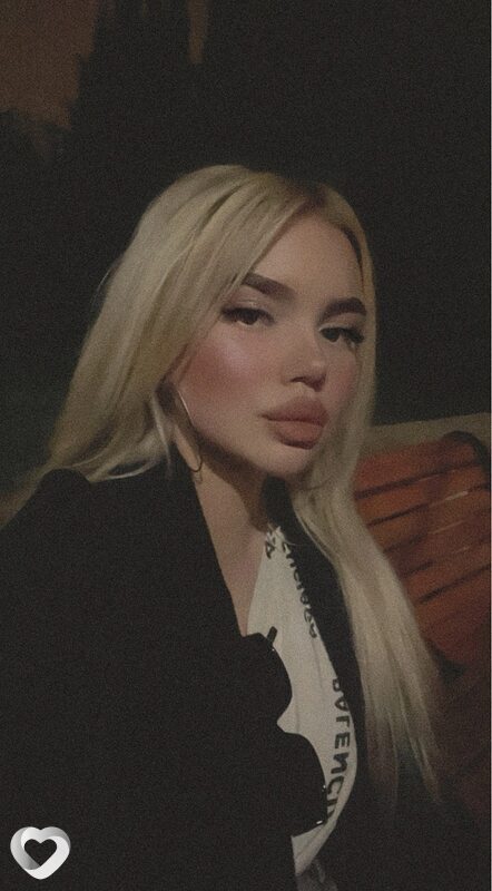 Наталья, 27, Москве — анкета №2753920