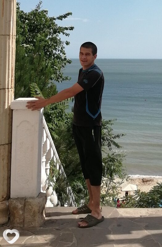 Виталий, 30, Мариуполе — анкета №2753928