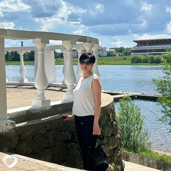 Юлия, 51, Твери — анкета №2753971