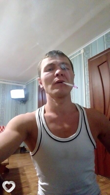 Константин, 40, Ртищеве — анкета №2753972