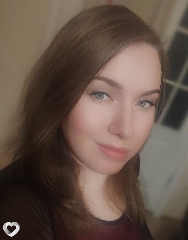 Виталина, 40, Москве — анкета №2753979