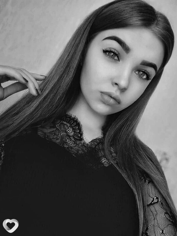 Карина, 25, Екатеринбурге — анкета №2753986