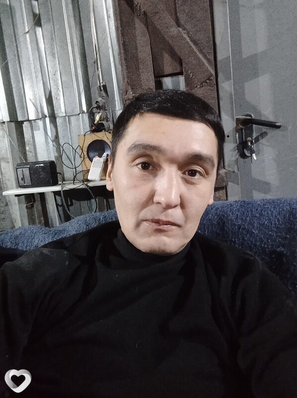 Анвар, 44, Астане — анкета №2753988