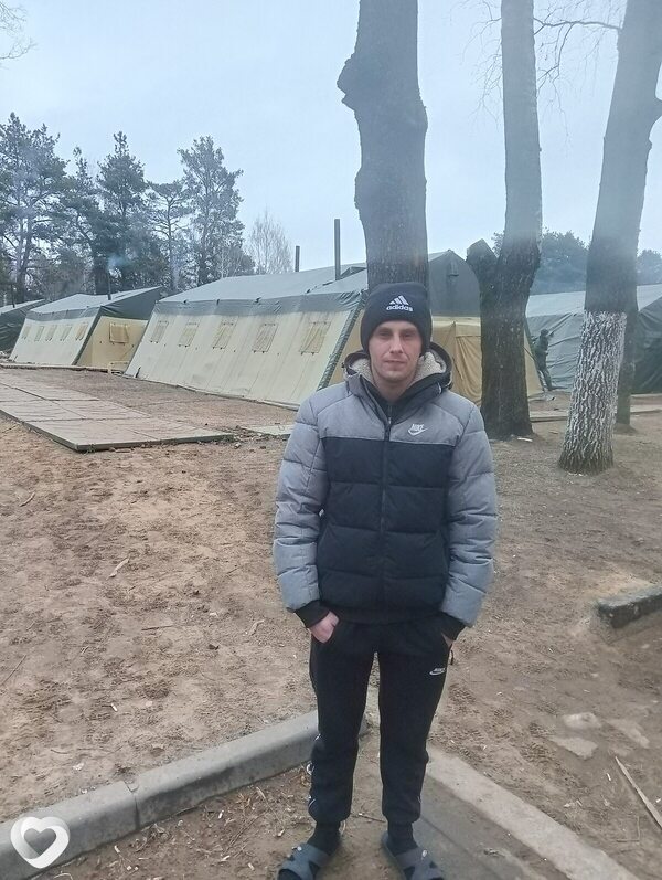 Андрей, 36, Минске — анкета №2753991