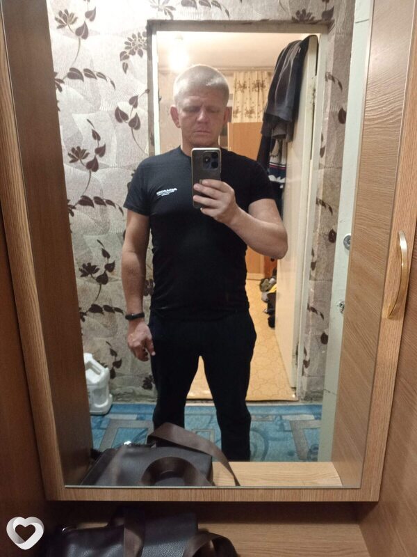 Анатолий, 35, Волгограде — анкета №2753998