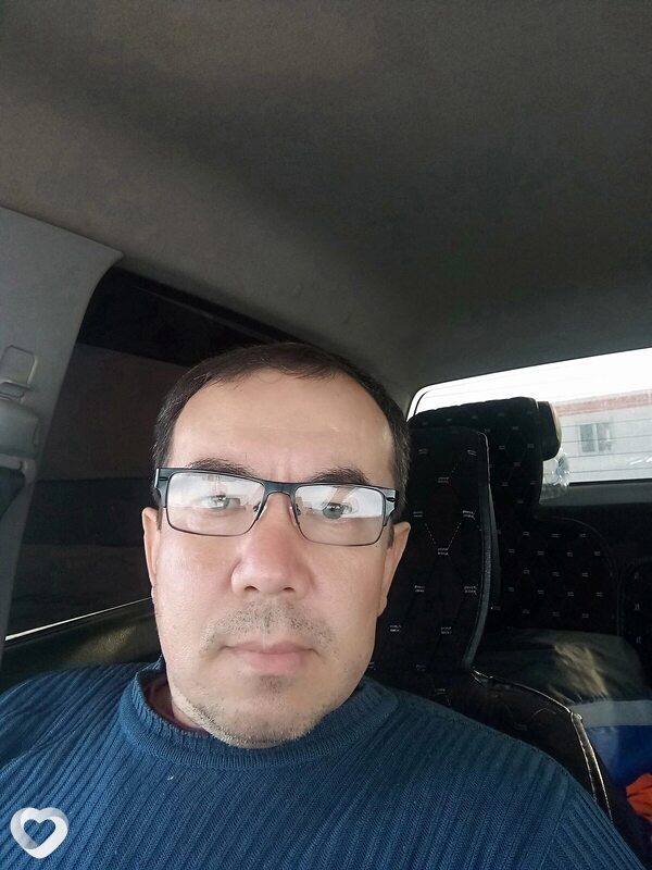 Руслан, 49, Кызылорде — анкета №2754001