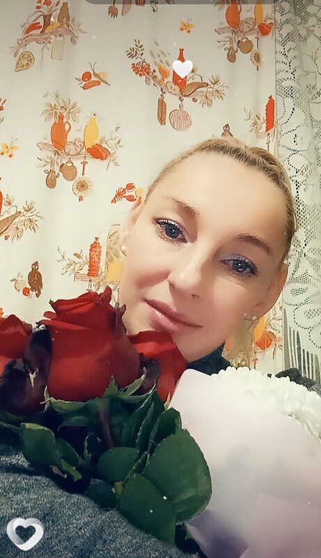 Юлия, 35, Несвиже — анкета №2754008