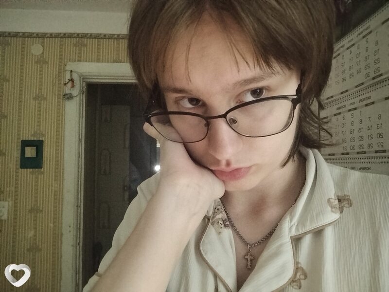 Ася, 19, Екатеринбурге — анкета №2754188