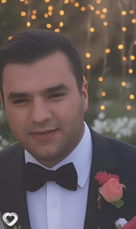 Анар, 26, Минске — анкета №2754192