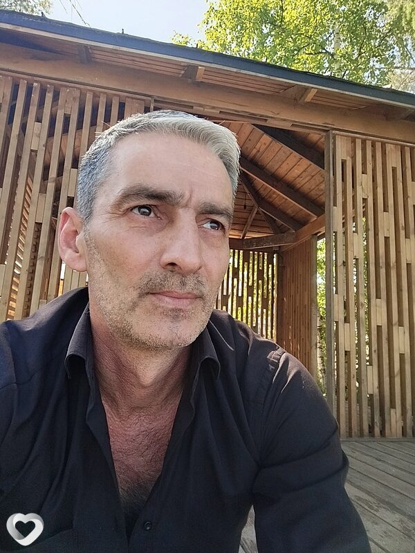 Хаган, 46, Челябинске — анкета №2754202