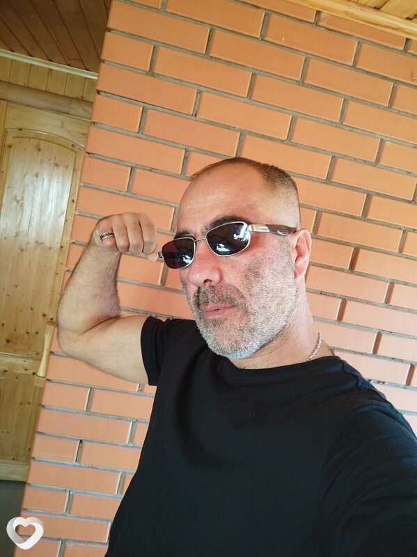 Артур, 42, Калуге — анкета №2754010