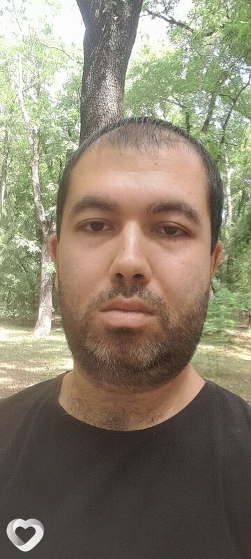 Василь, 33, Киеве — анкета №2754011