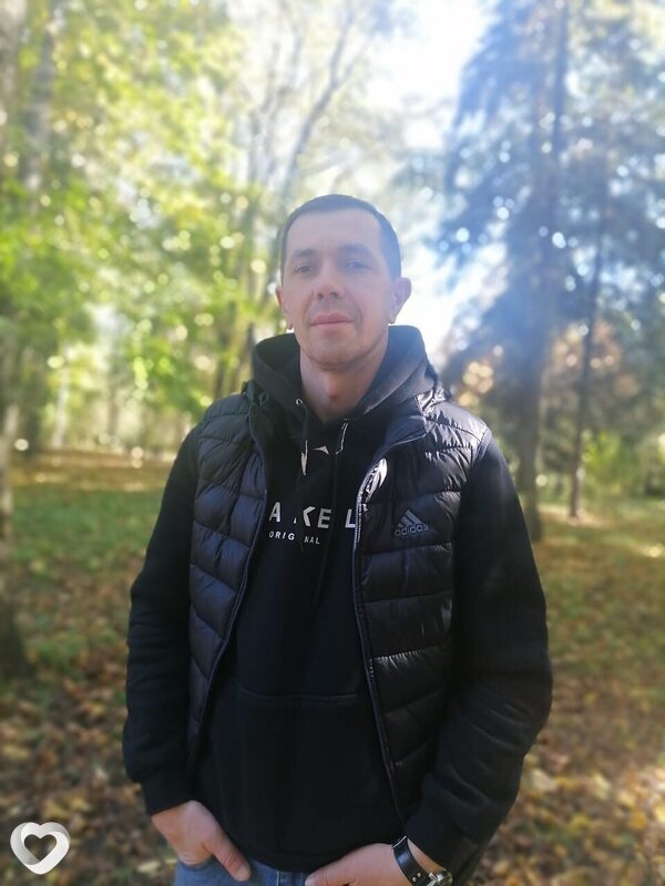 Анзор, 44, Нальчике — анкета №2754013