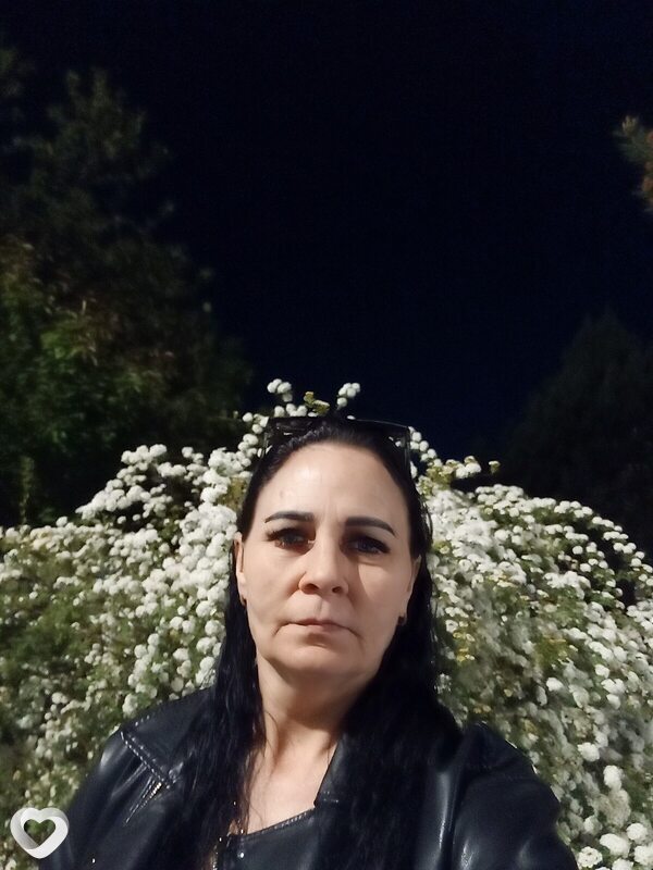 Любовь, 47, Новороссийске — анкета №2754020