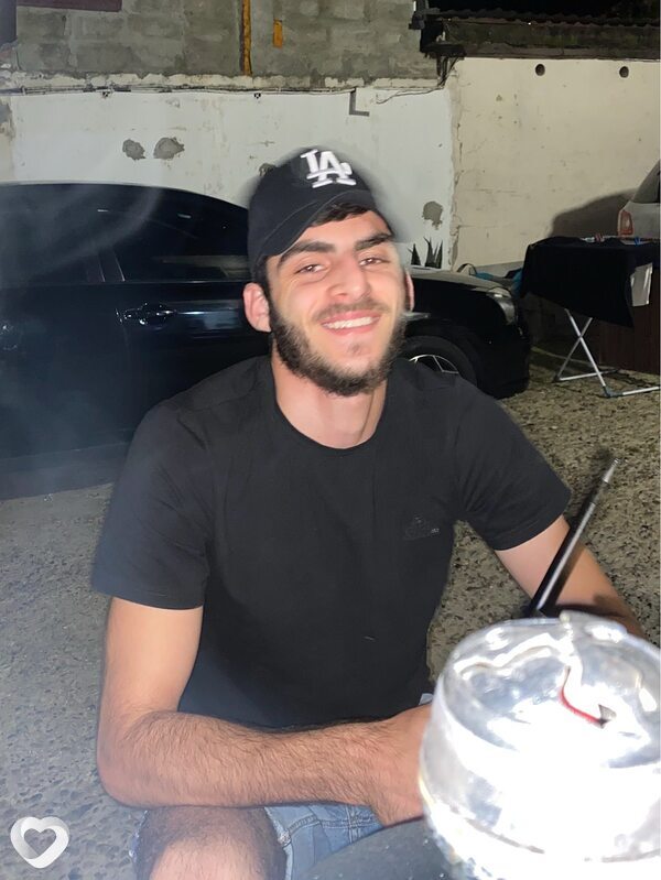 Aro, 24, Сочи — анкета №2754026