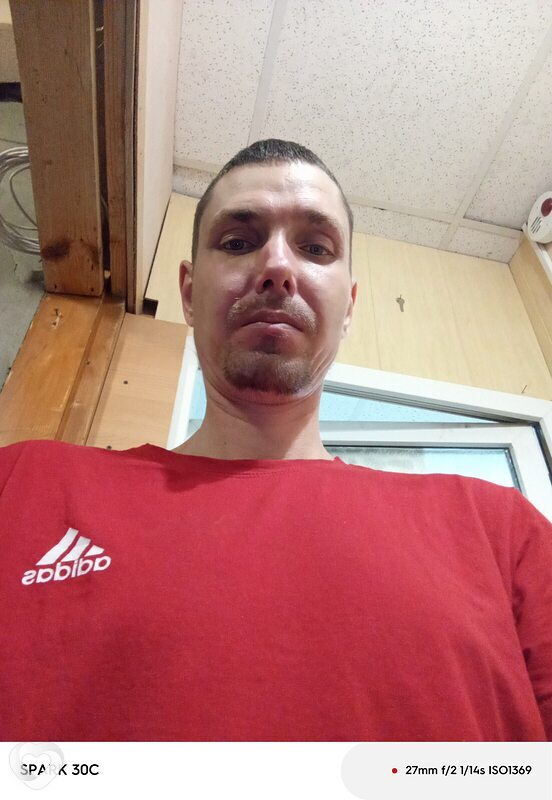 Артём, 35, Рязани — анкета №2754819