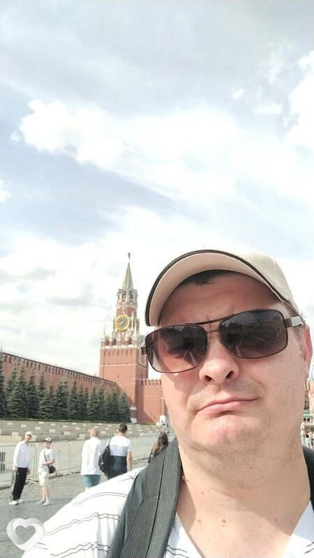 Игорь, 45, Смоленске — анкета №2754835