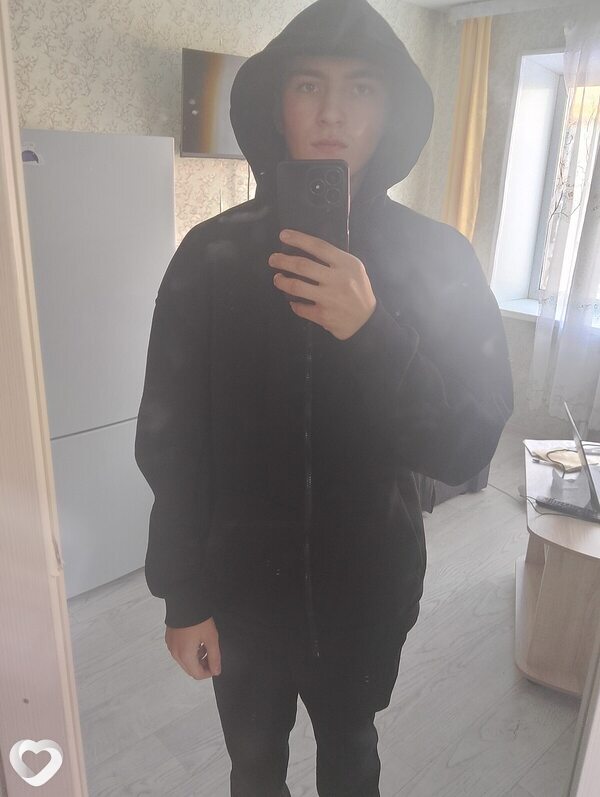 Дмитрий, 18, Челябинске — анкета №2754839