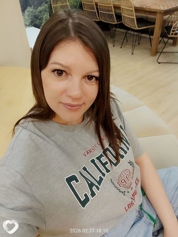 Юлия, Сургут