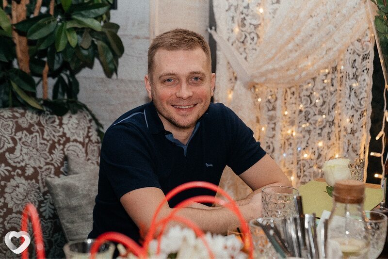 Сергей, 37, Санкт-Петербурге — анкета №2754061