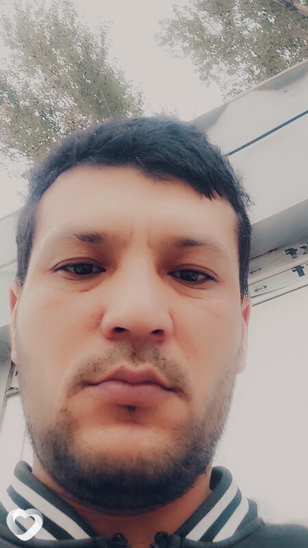 Азизбек, 32, Мариуполе — анкета №2754066