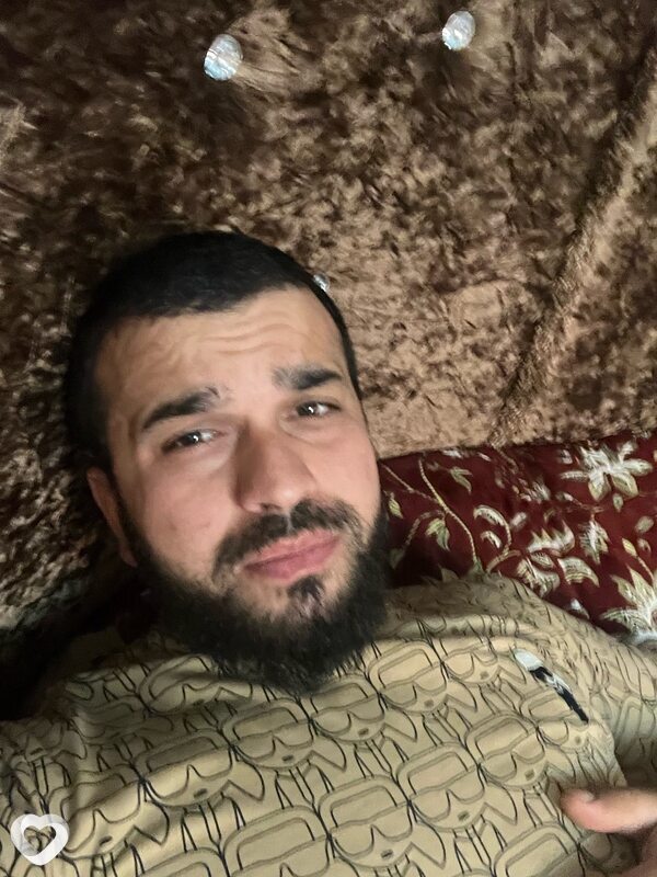 Саид, 32, Красноярске — анкета №2754081