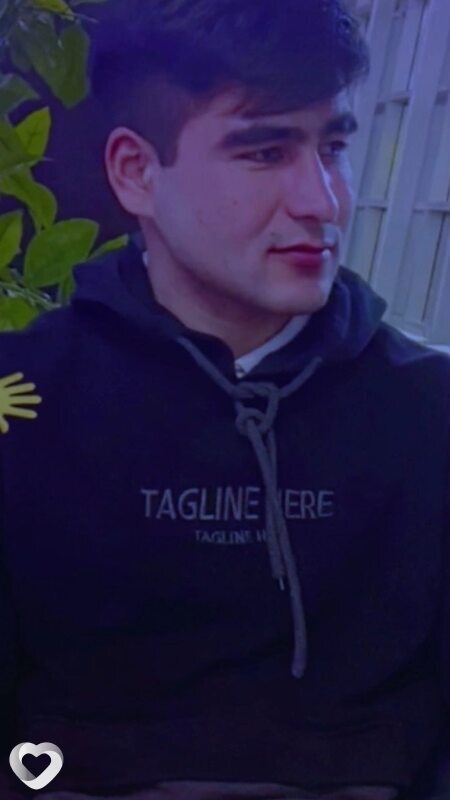 Али, 23, Малоярославеце — анкета №2754036