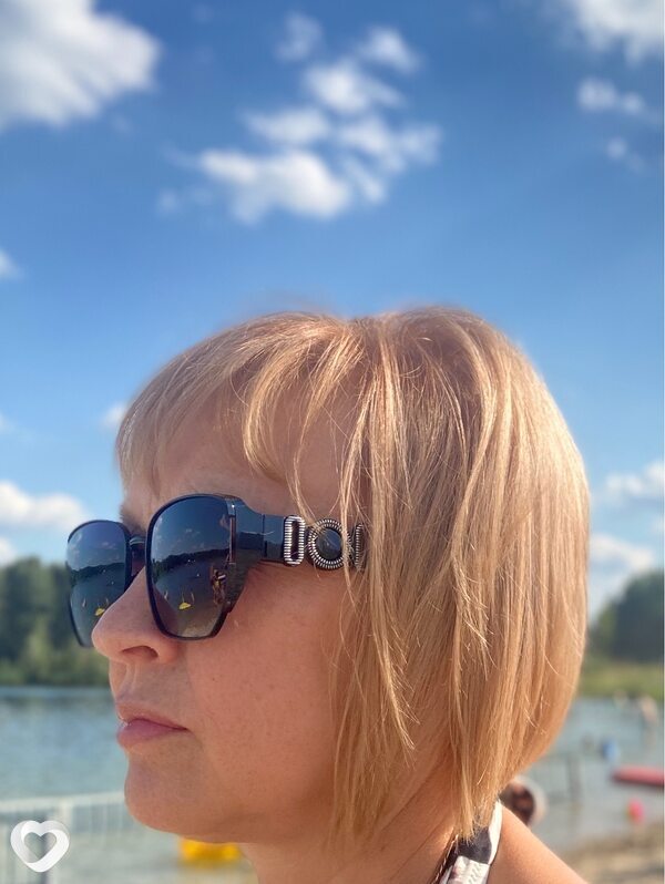 Елена, Новолукомль
