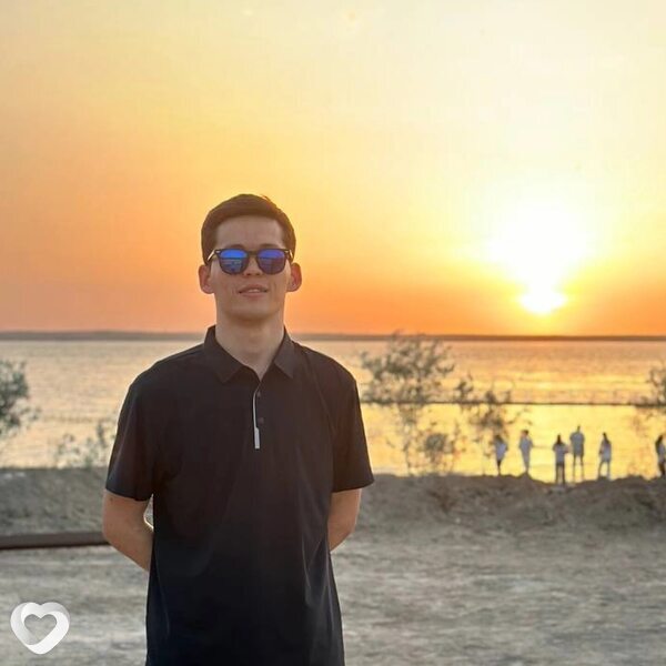 Salamat, 23, Актау — анкета №2754041