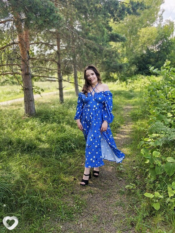Елизавета, 28, Дубне — анкета №2754058
