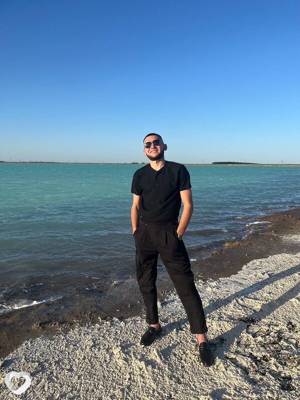 Тим, 24, Красноперекопске — анкета №2754162