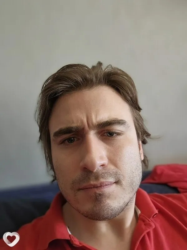 Alexander, 31, Москве — анкета №2754169