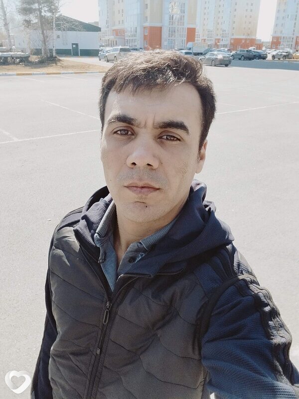 Sheroz, 30, Сургуте — анкета №2754172