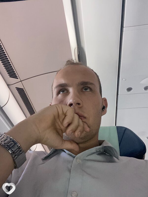Артём, 23, Истре — анкета №2754175