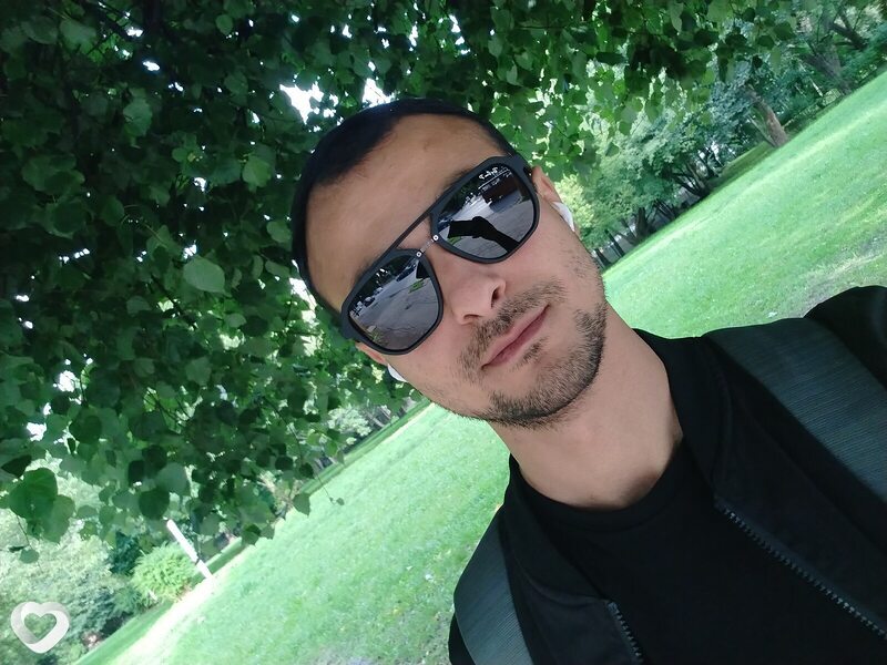 Валера, 30, Калининграде — анкета №2754176