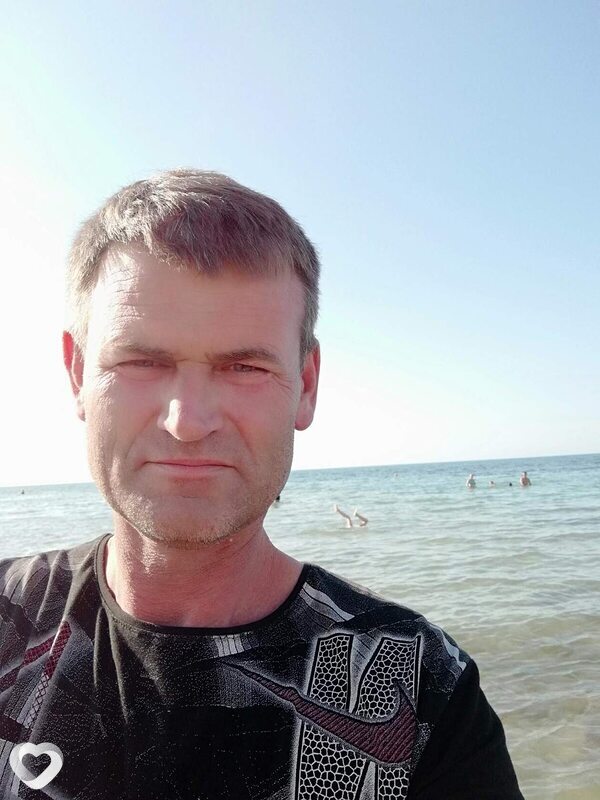 Семён, 50, Краснодаре — анкета №2754085