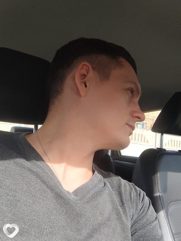 Валентин, 32, Пинске — анкета №2754088