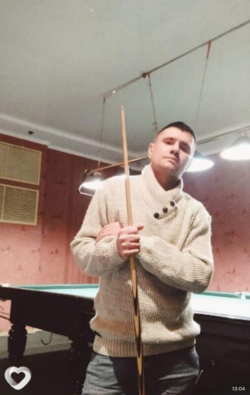 Евгений, 40, Петропавловске — анкета №2754090