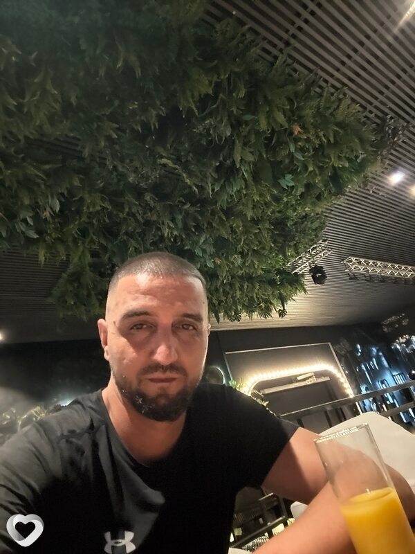 Эльшан, 34, Мелитополе — анкета №2754093