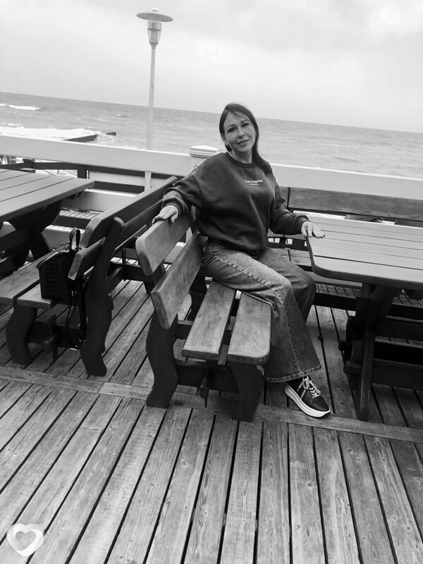 Елена, 40, Калининграде — анкета №2754094