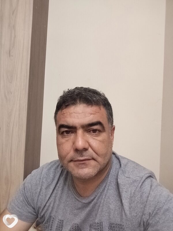 Kaan, 41, Сочи — анкета №2754105