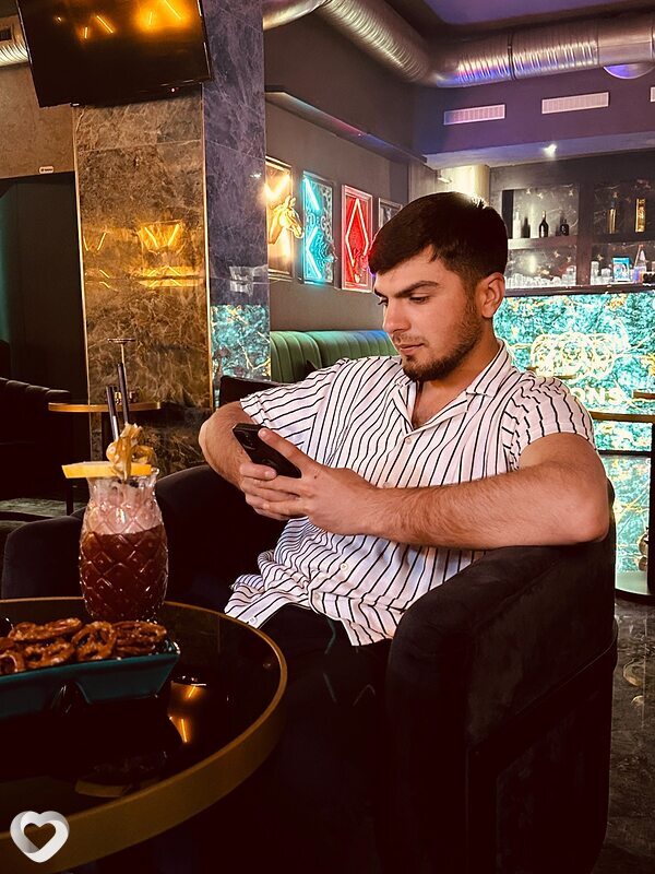Nikhad, Линген