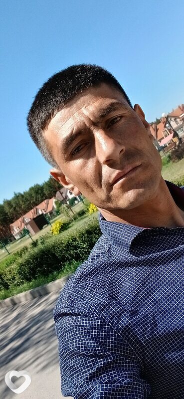 Ихтиёр, 36, Воронеже — анкета №2754266