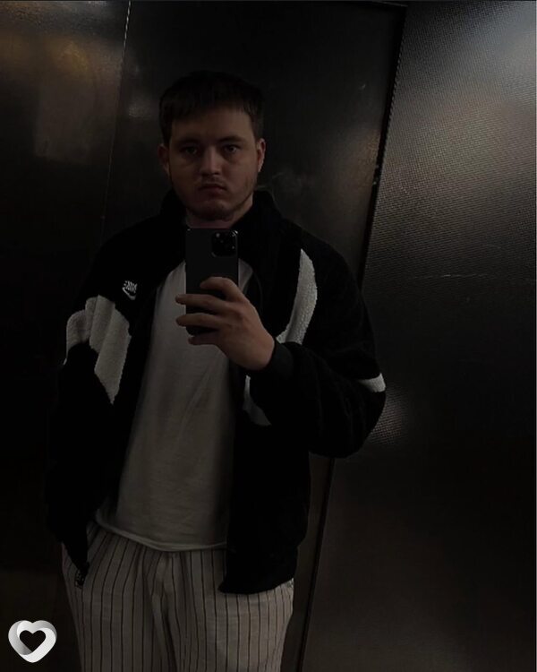Siarhei, 24, Минске — анкета №2754273