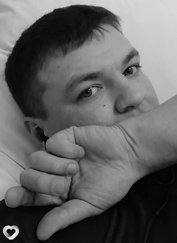 Вадим, 36, Минске — анкета №2754209