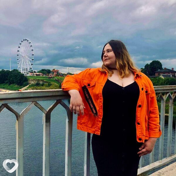 Диана, 21, Пскове — анкета №2754214