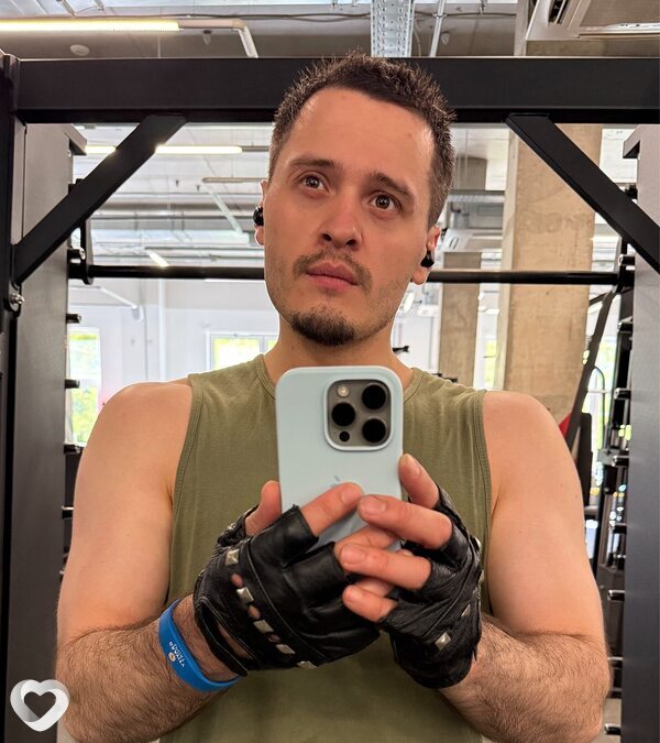 Евгений, 33, Санкт-Петербурге — анкета №2754223