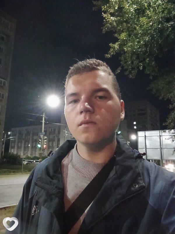 Игорь, 23, Перми — анкета №2754225