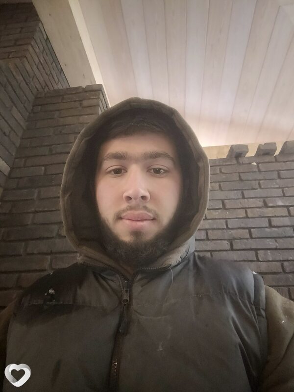 Джони, 22, Твери — анкета №2754376