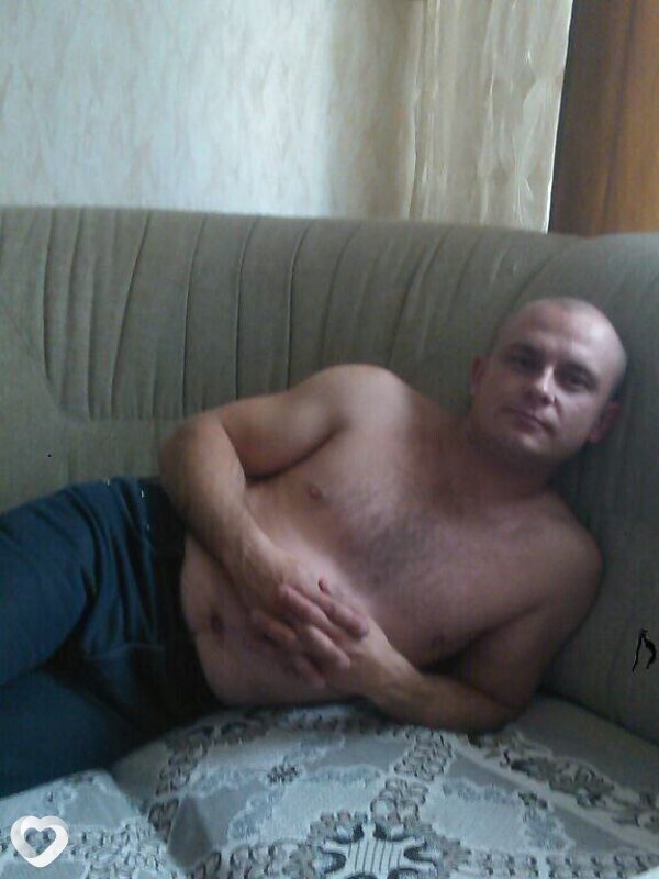 Али, 36, Омске — анкета №2754379